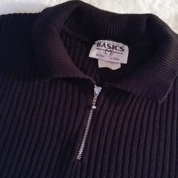 BASICS Tee Shirt - Picture 3 of 5